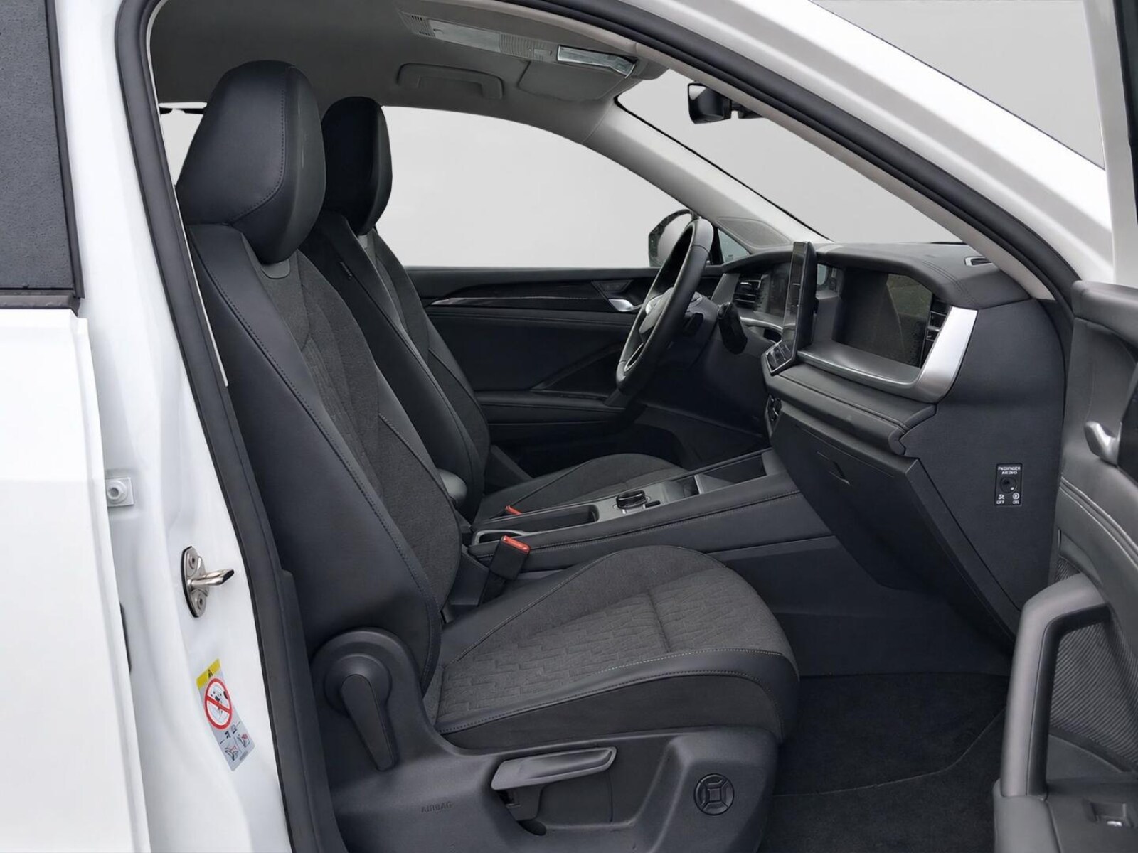 Volkswagen Tayron – Bild 12