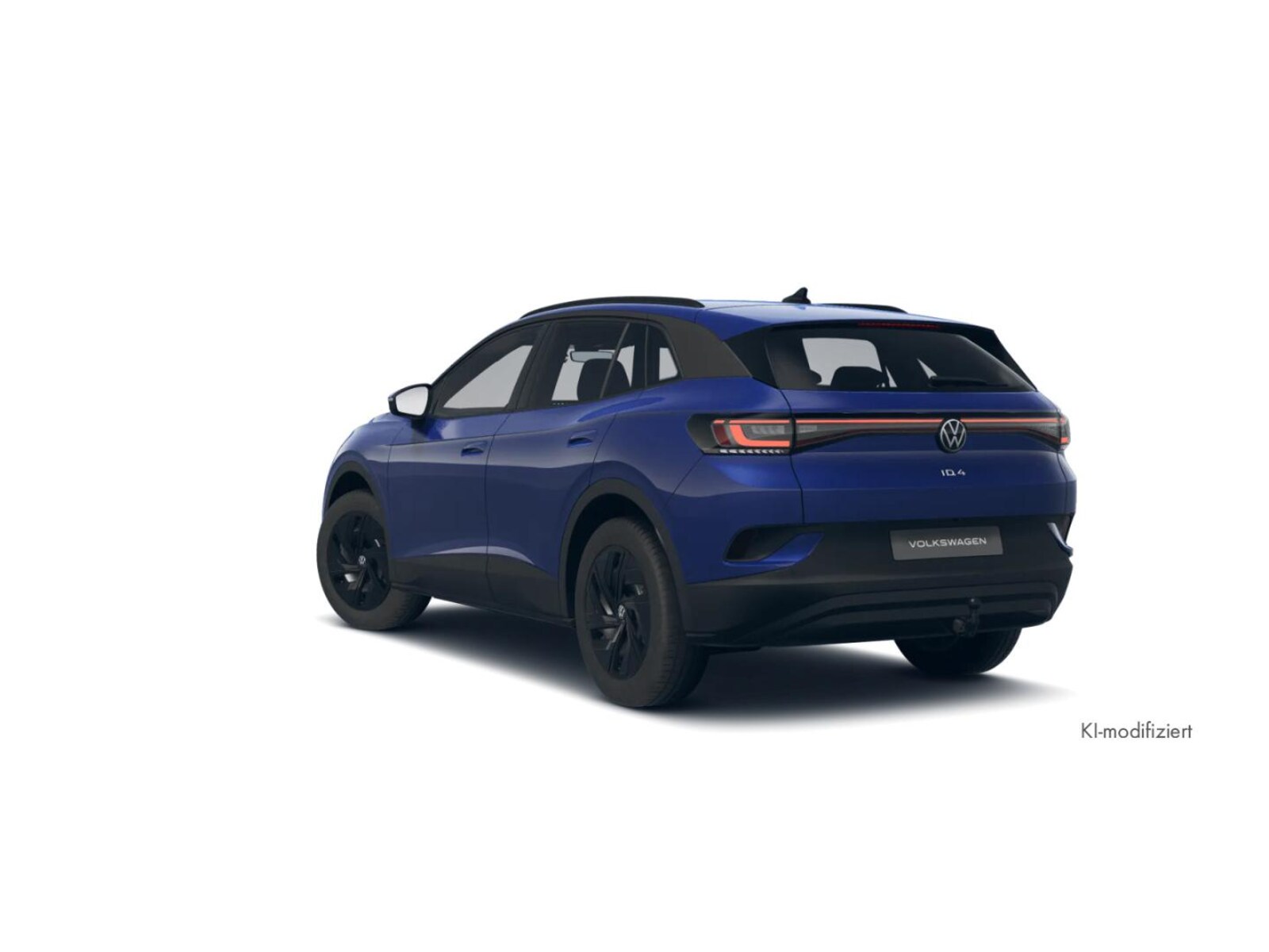 Volkswagen ID.4 – Bild 4
