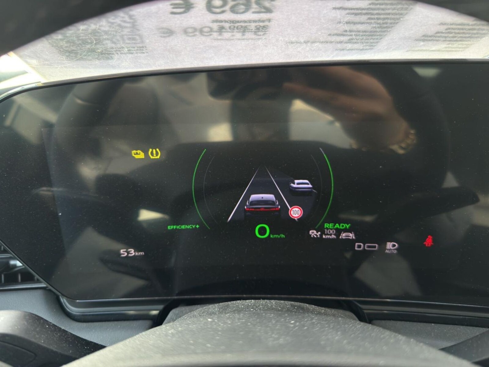 Audi A6 Sportback e-tron – Bild 9