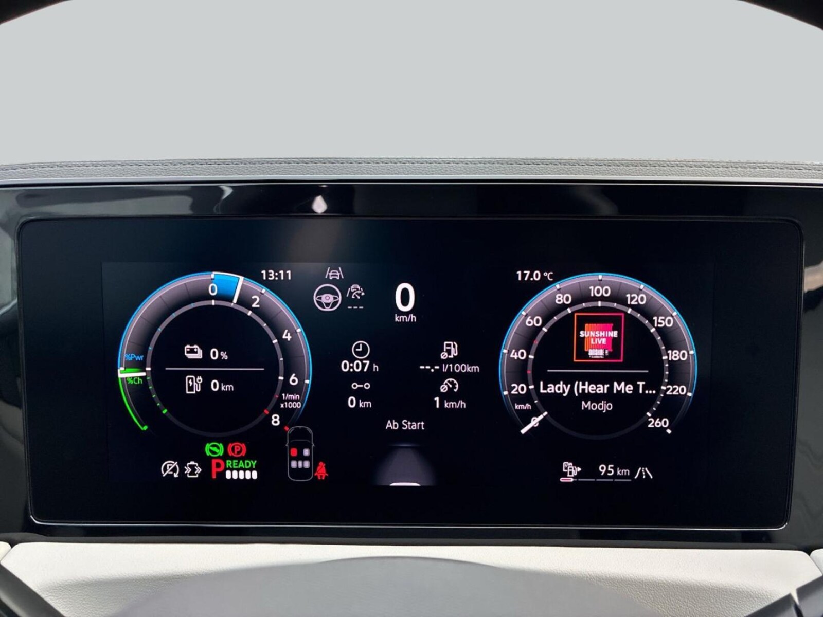 Volkswagen Tiguan – Bild 17