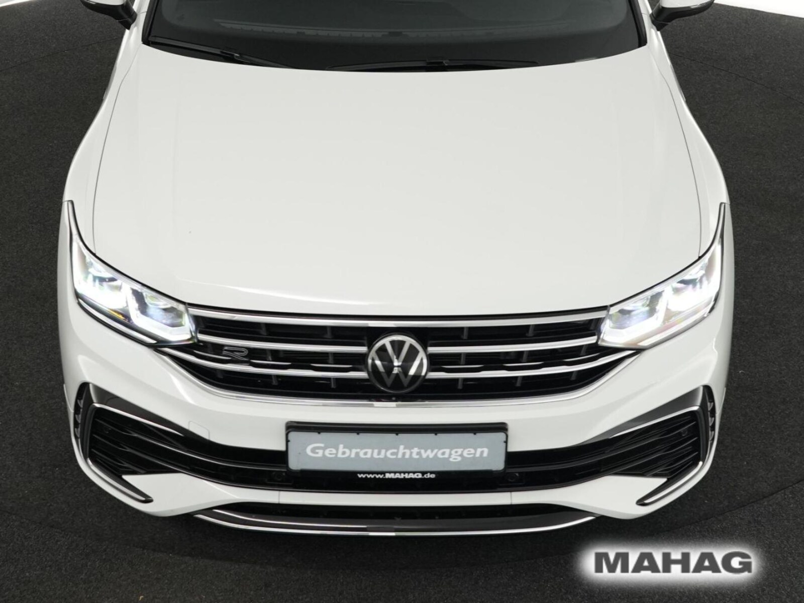 Volkswagen Tiguan – Bild 24