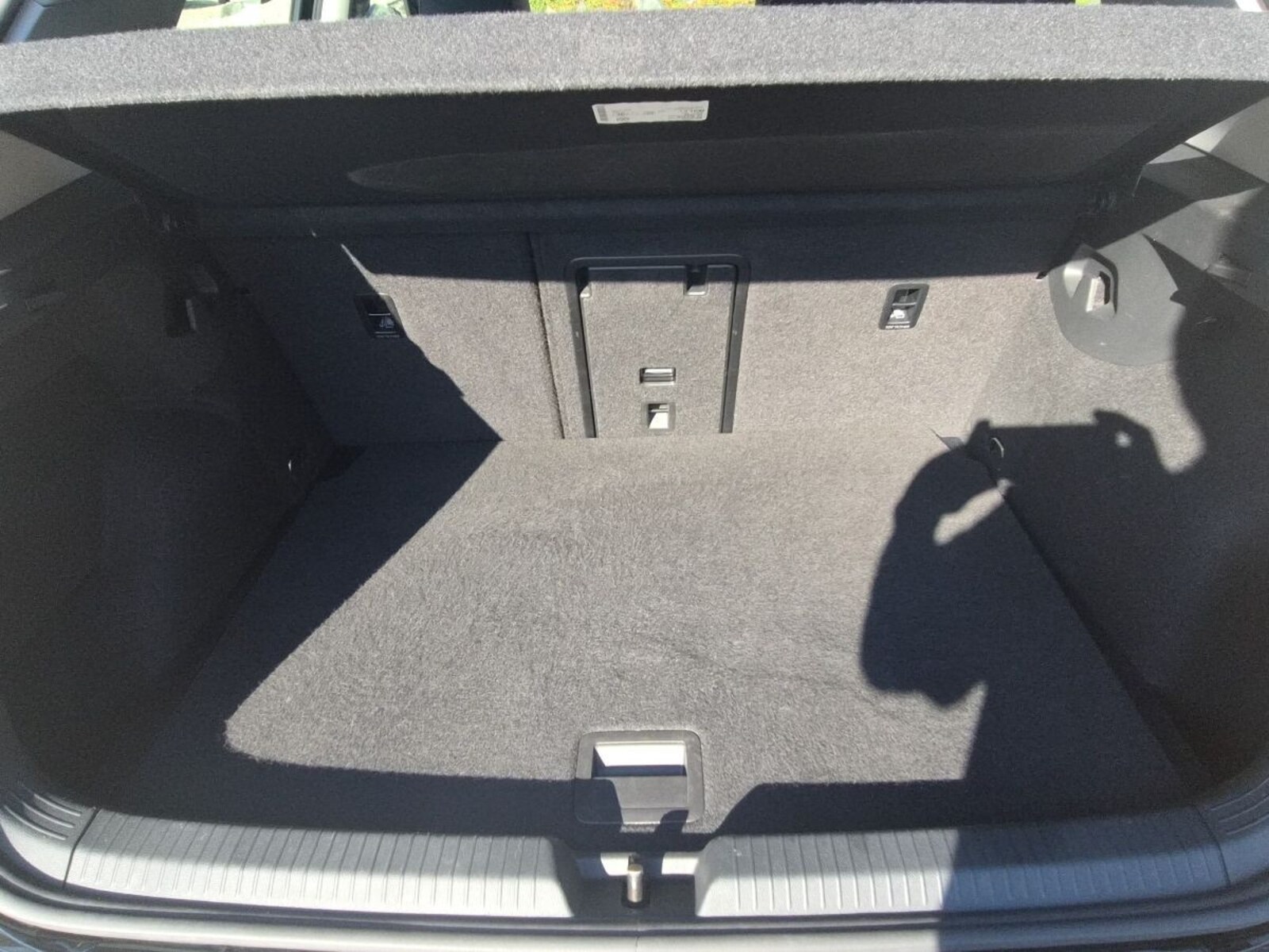 Volkswagen Golf – Bild 13