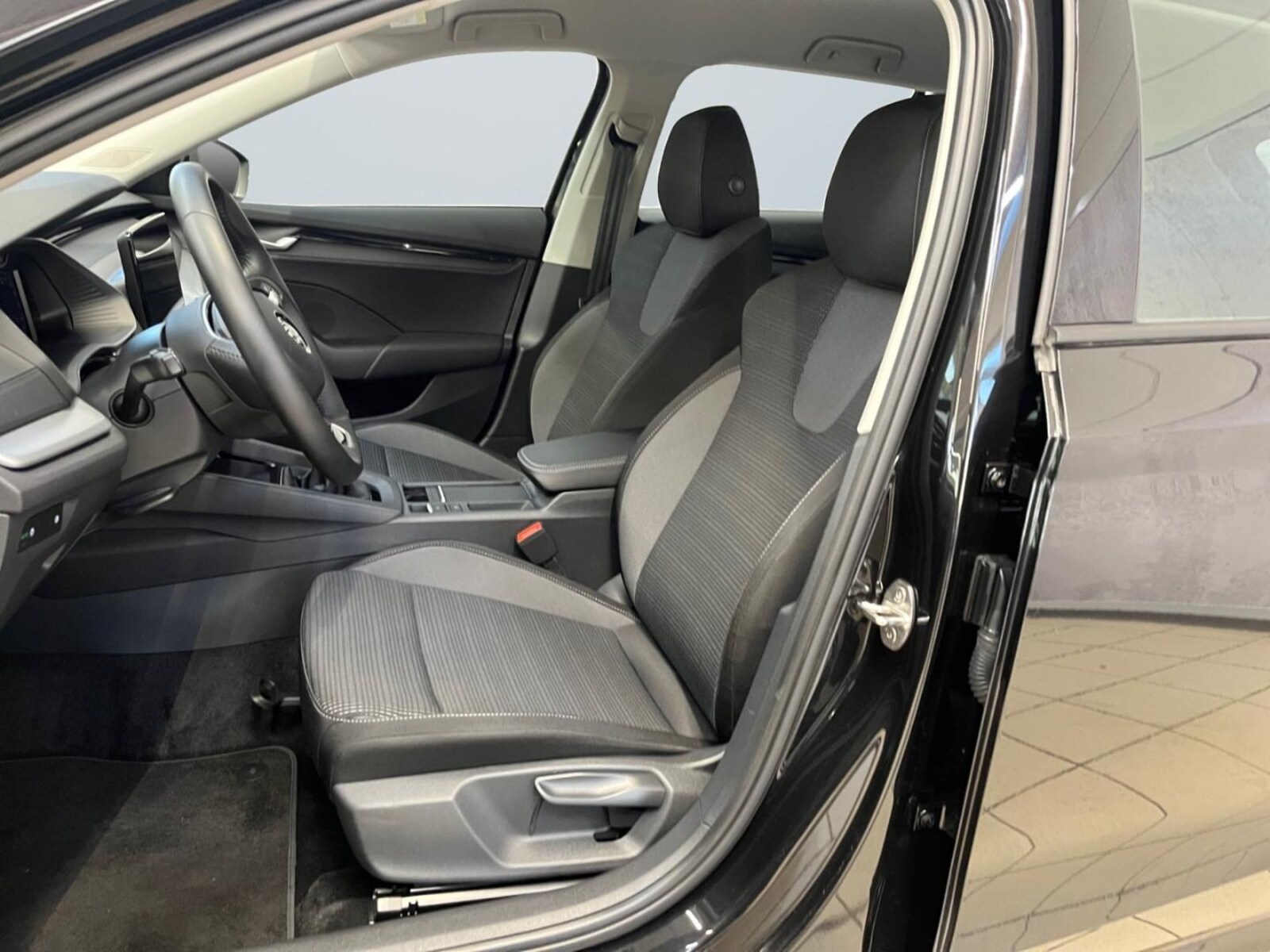 Škoda Octavia Combi – Bild 7