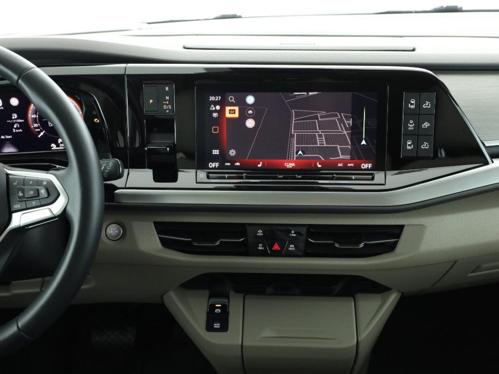 Volkswagen California – Bild 5