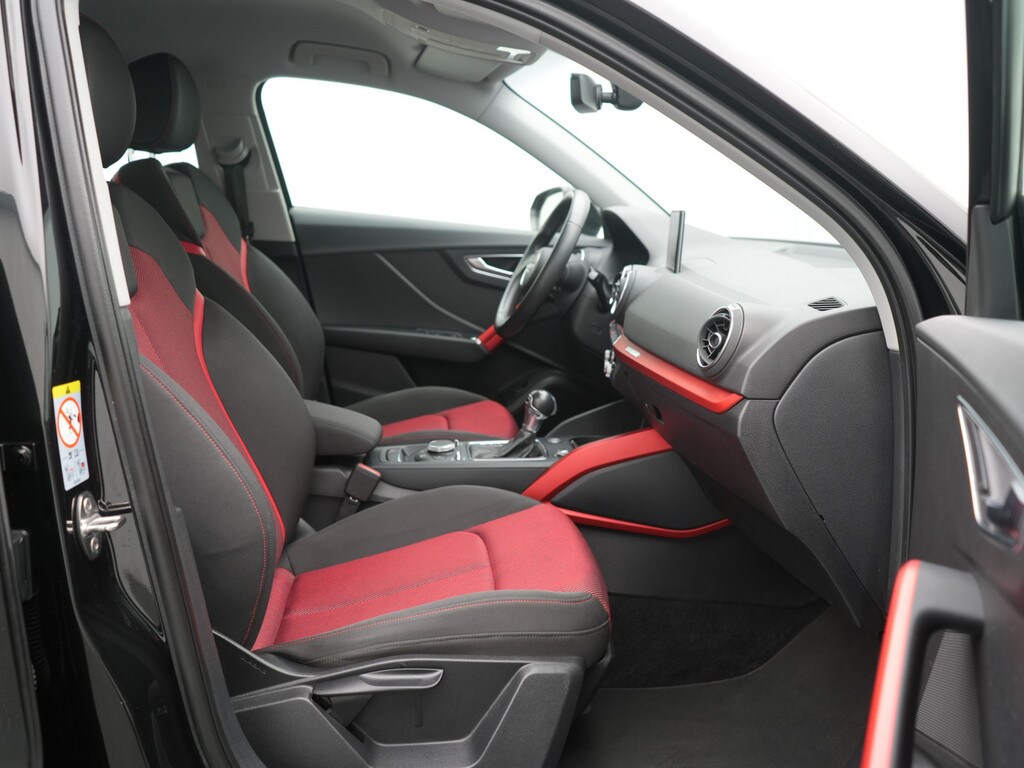 Image about Audi Q2 sport 40 TFSI quattro S tronic