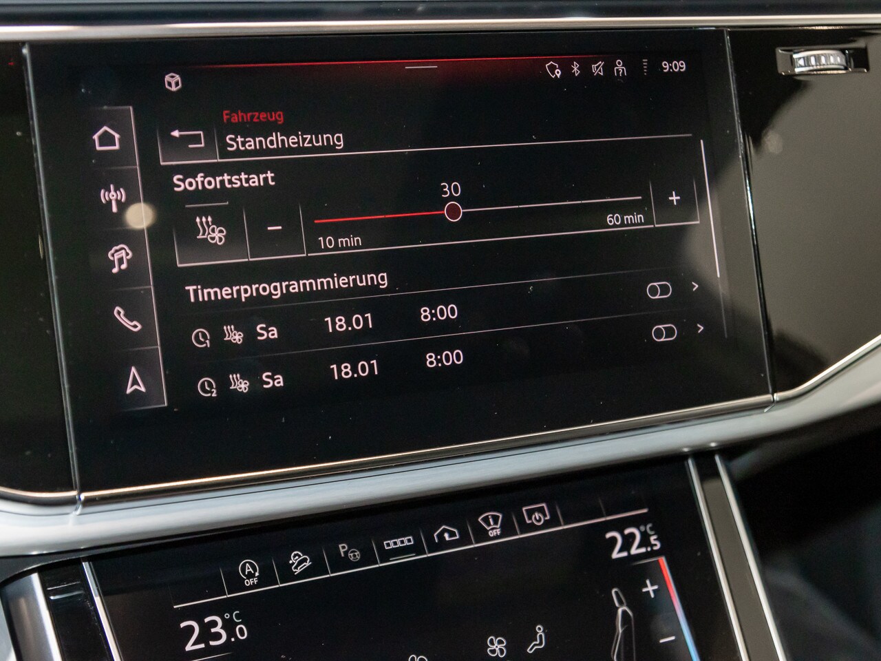Image about Audi Q7 SUV S line 50 TDI quattro tiptronic
