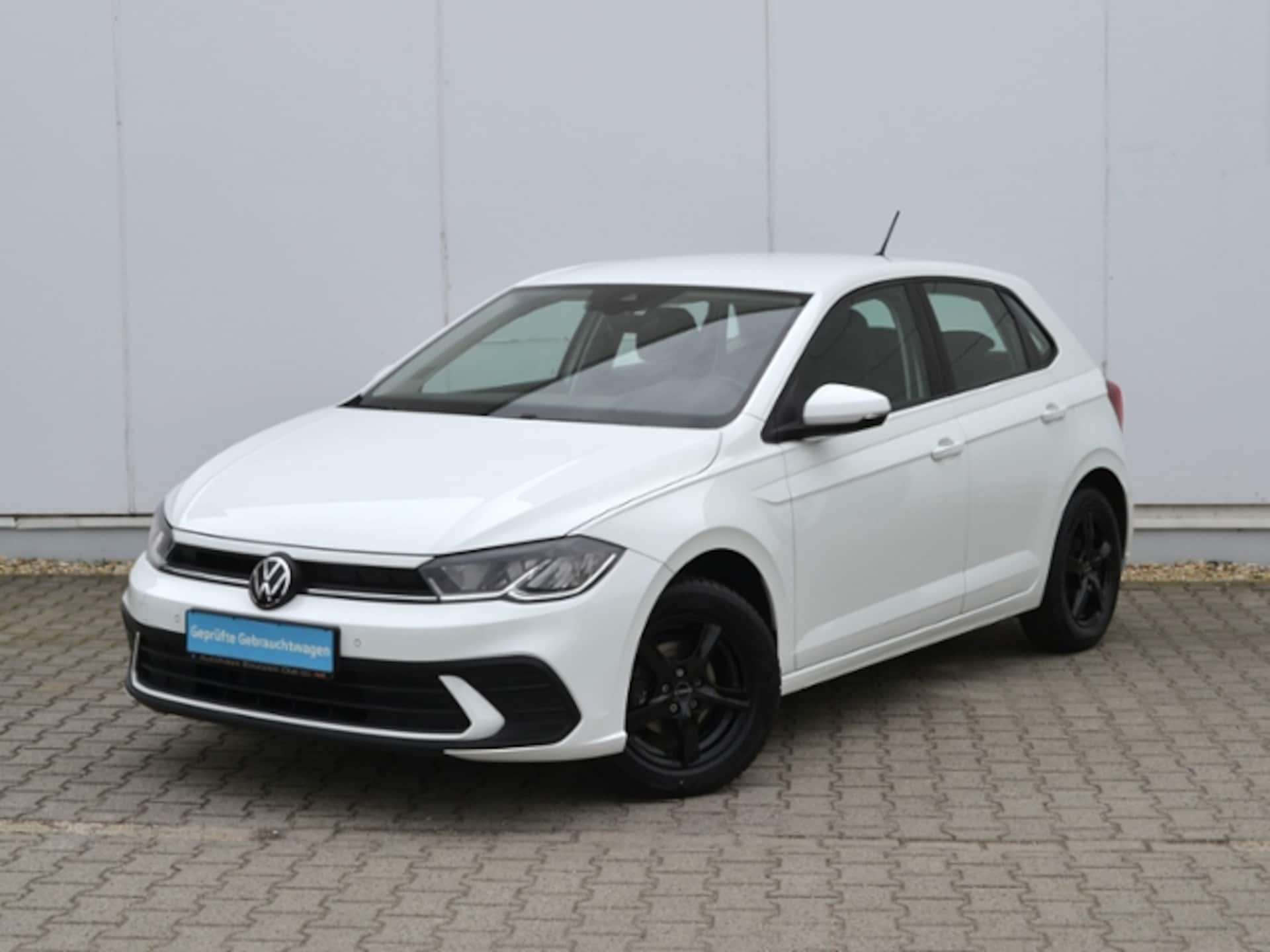 Volkswagen Polo Life