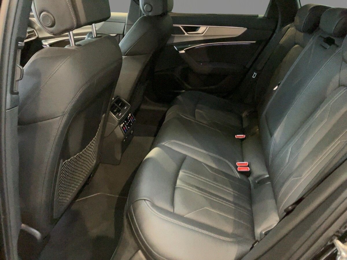 Image about Audi A6 Avant S line 45 TDI quattro S tronic
