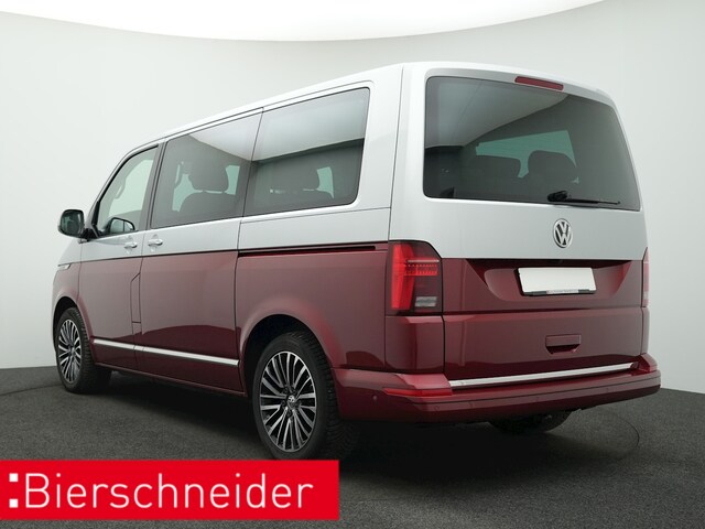 Volkswagen T6.1 Multivan