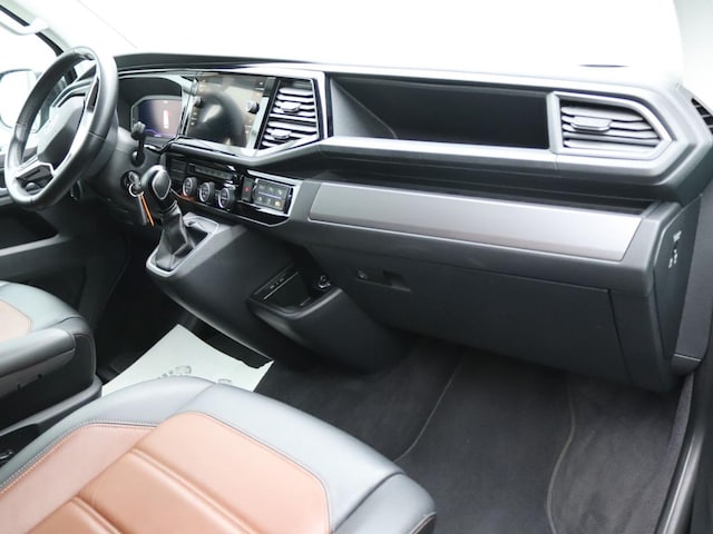 Volkswagen T6.1 Multivan