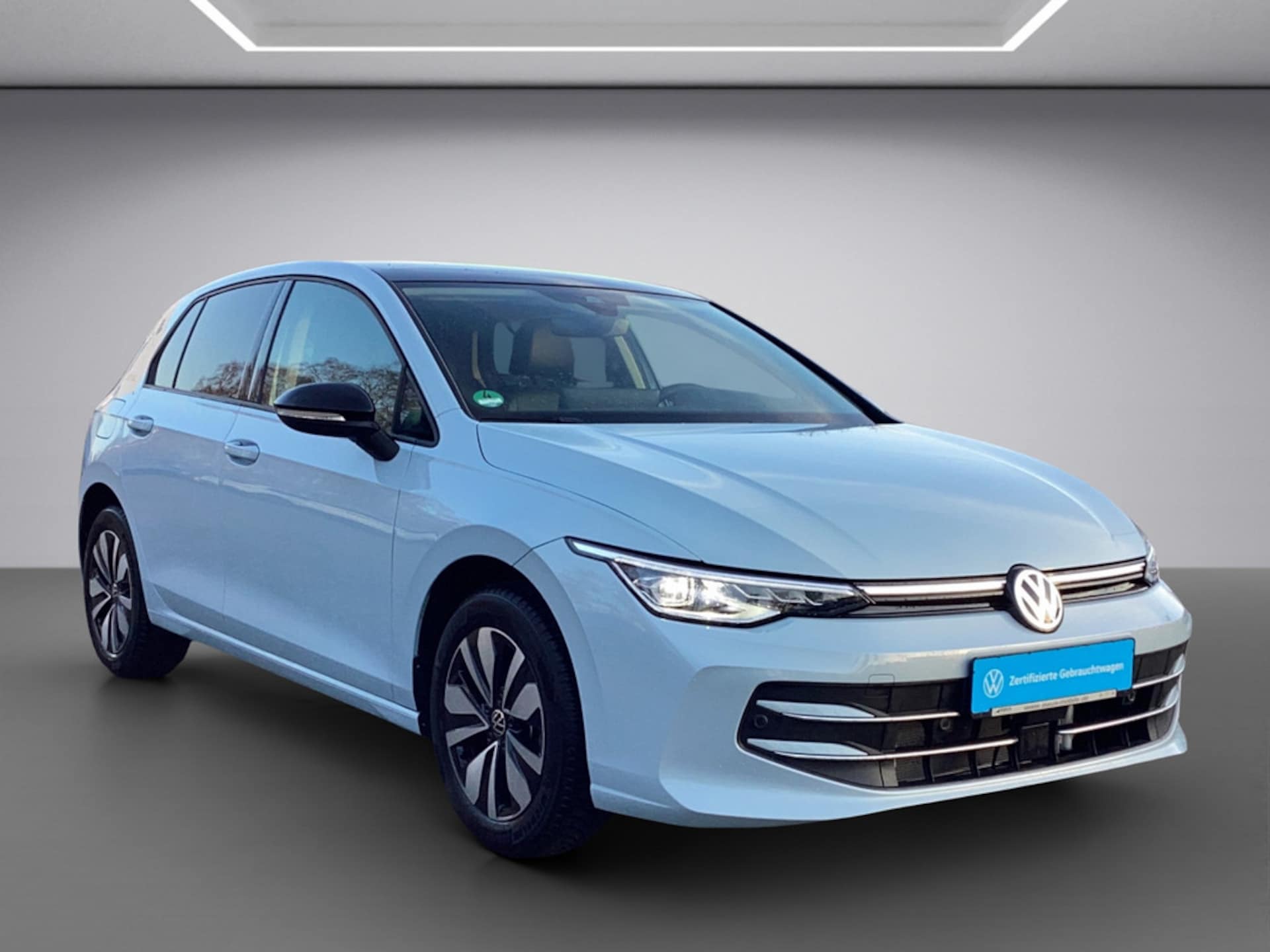 Volkswagen Golf Goal
