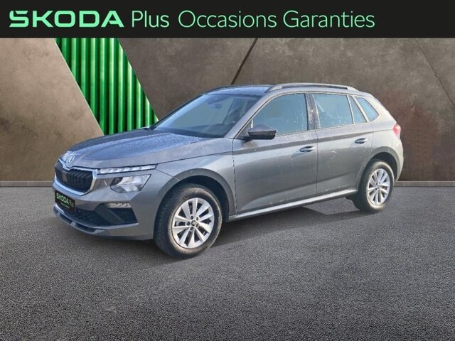 Voitures neuves SKODA KAMIQ Selection Vezin-le-Coquet
