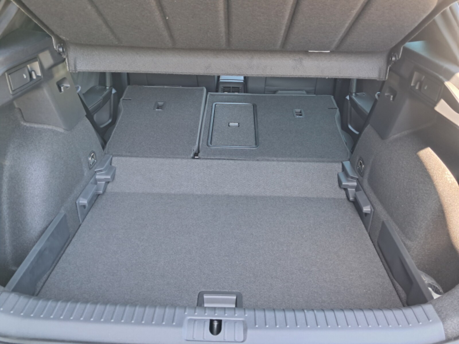 CUPRA Formentor – Bild 7