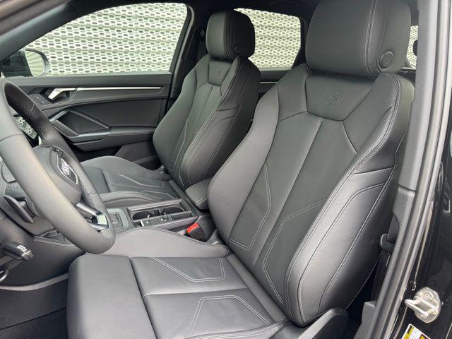 2025 Audi Q3 S Line Premium - Photo 9