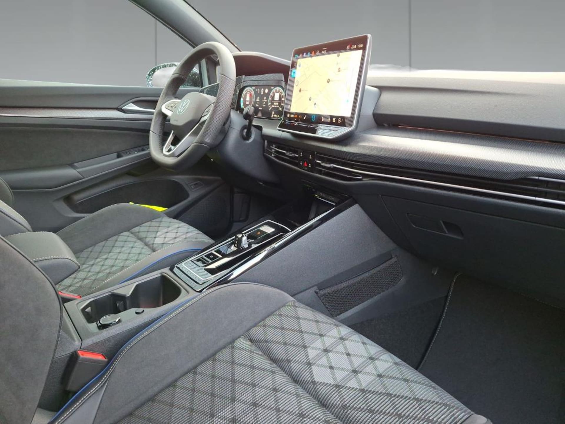 Volkswagen Golf Variant R-Line
