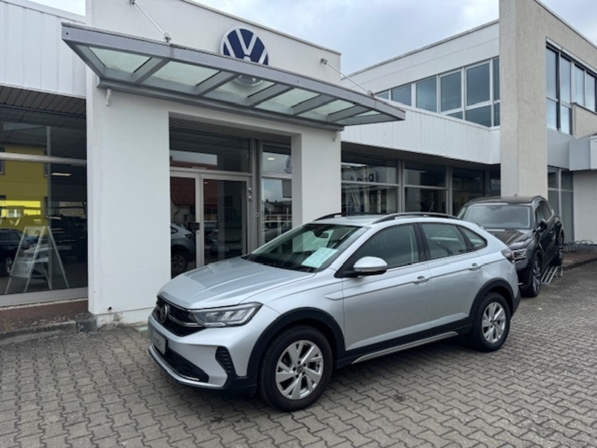 Volkswagen Taigo Life