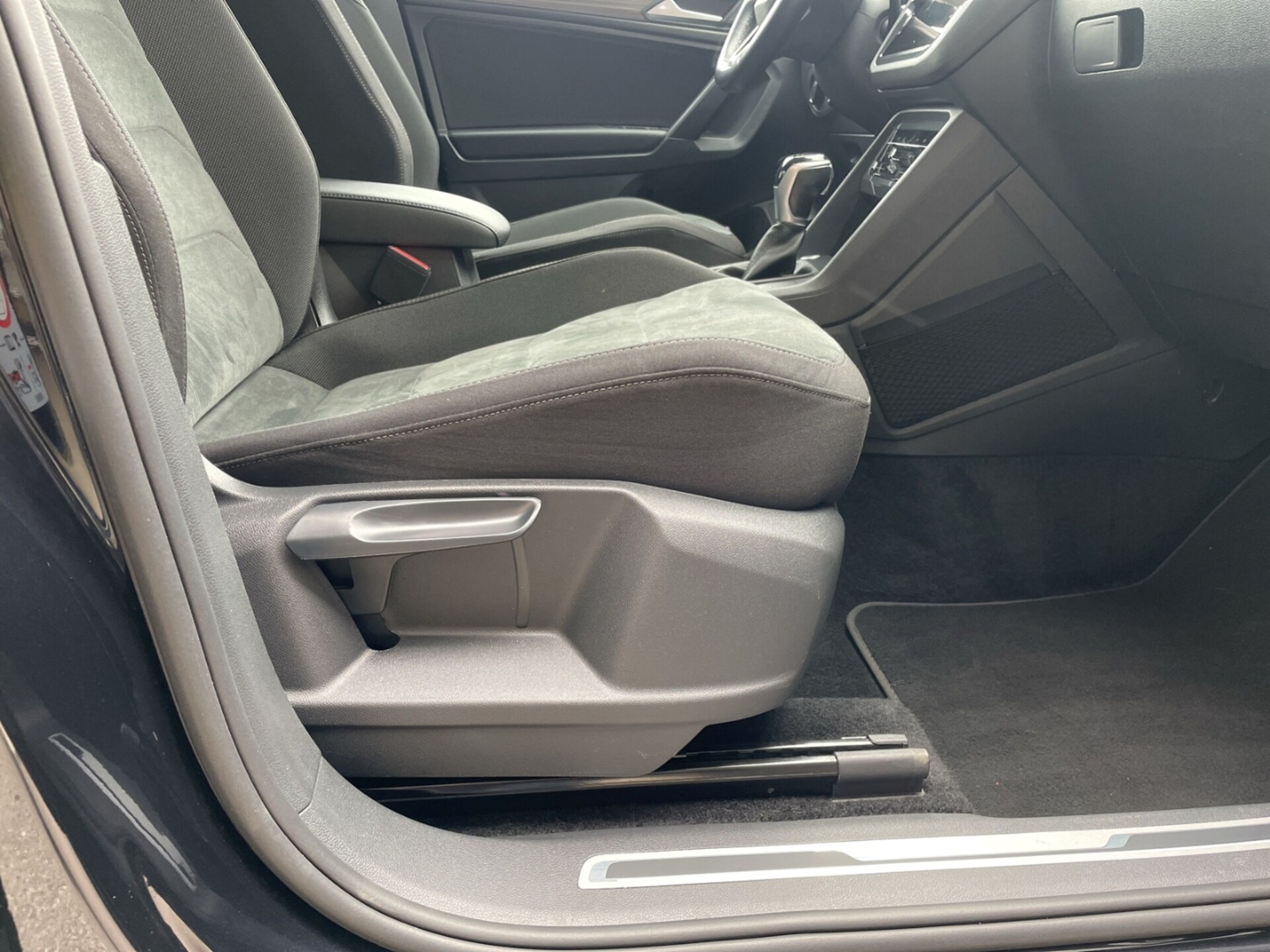 Volkswagen Tiguan Allspace Elegance