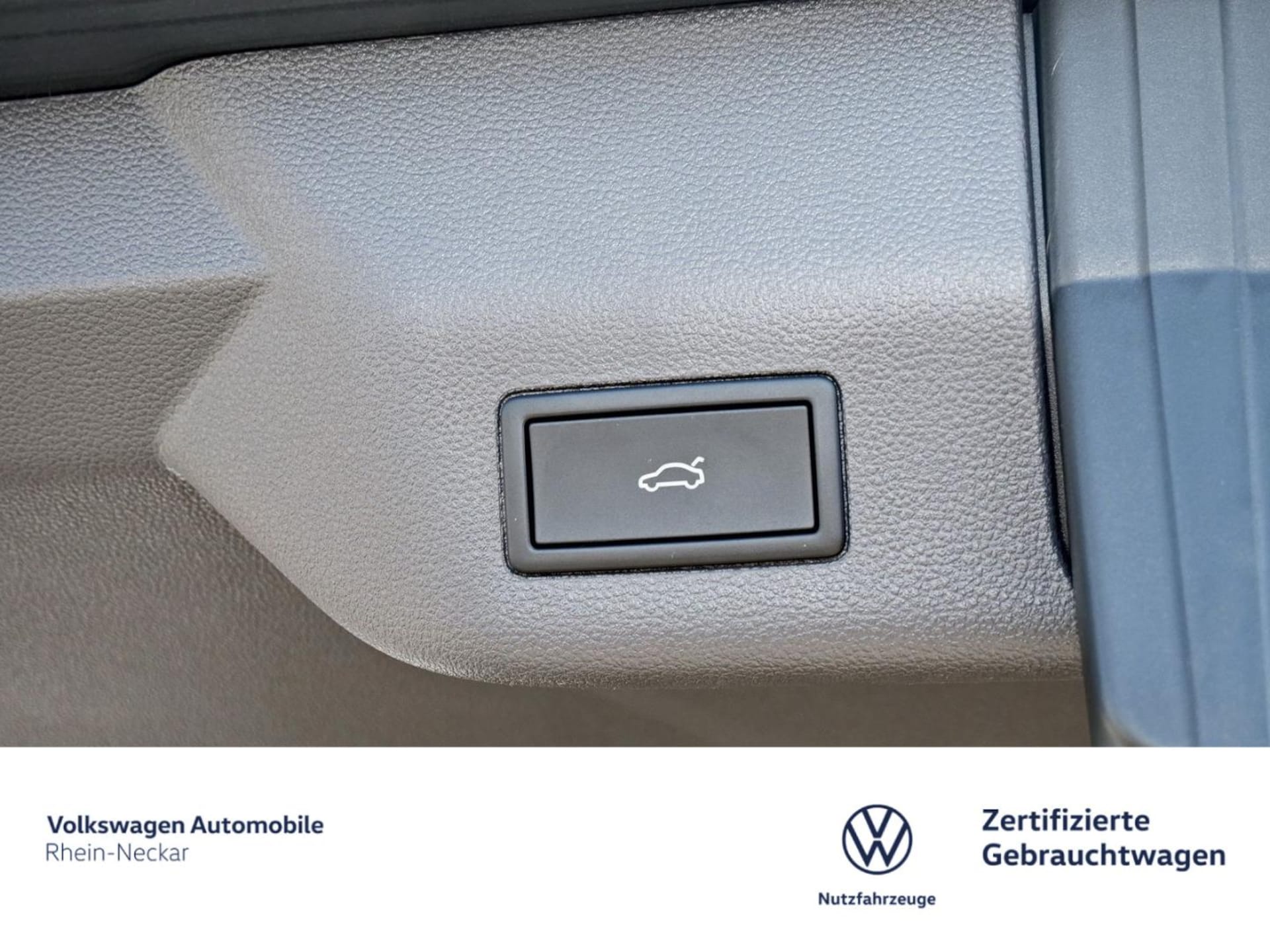 Volkswagen Multivan Life