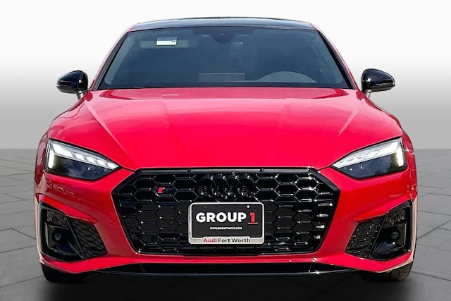 2024 Audi S5 Sportback