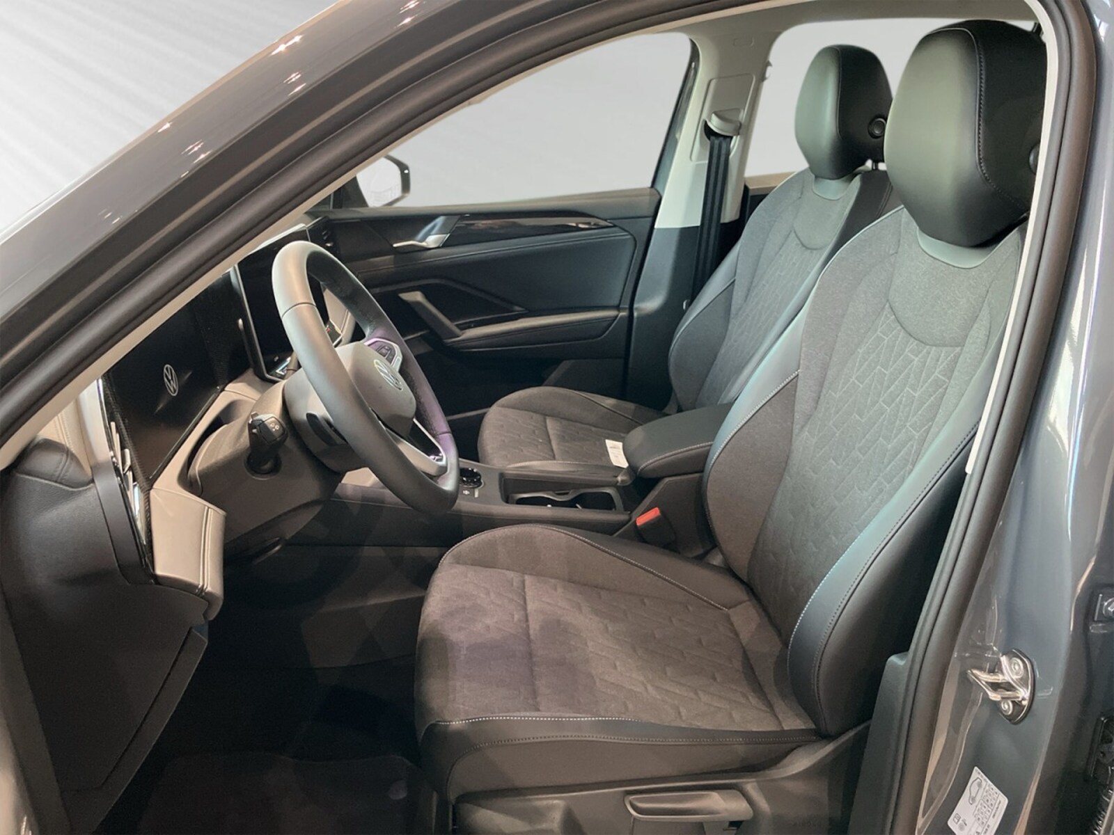 Volkswagen Tiguan – Bild 10