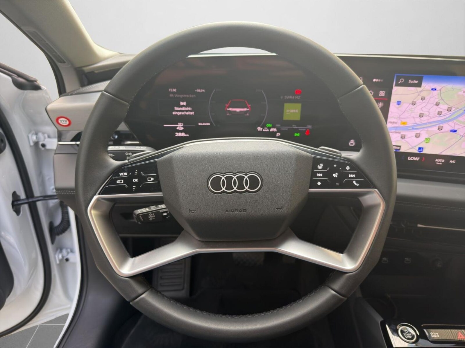 Audi A6 Sportback e-tron – Bild 9