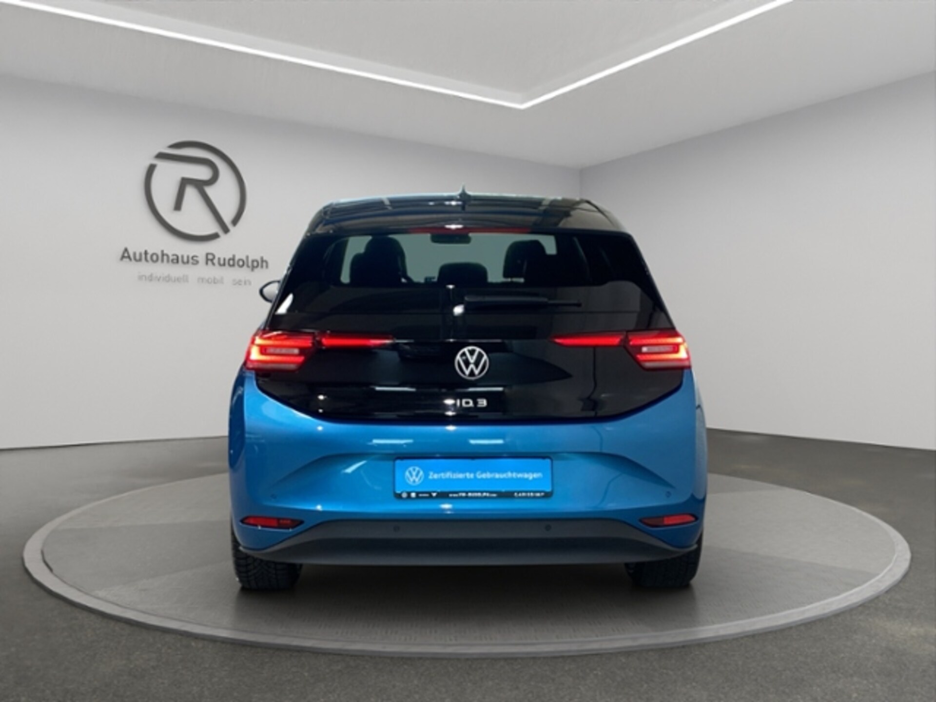 Volkswagen ID.3 Pro S