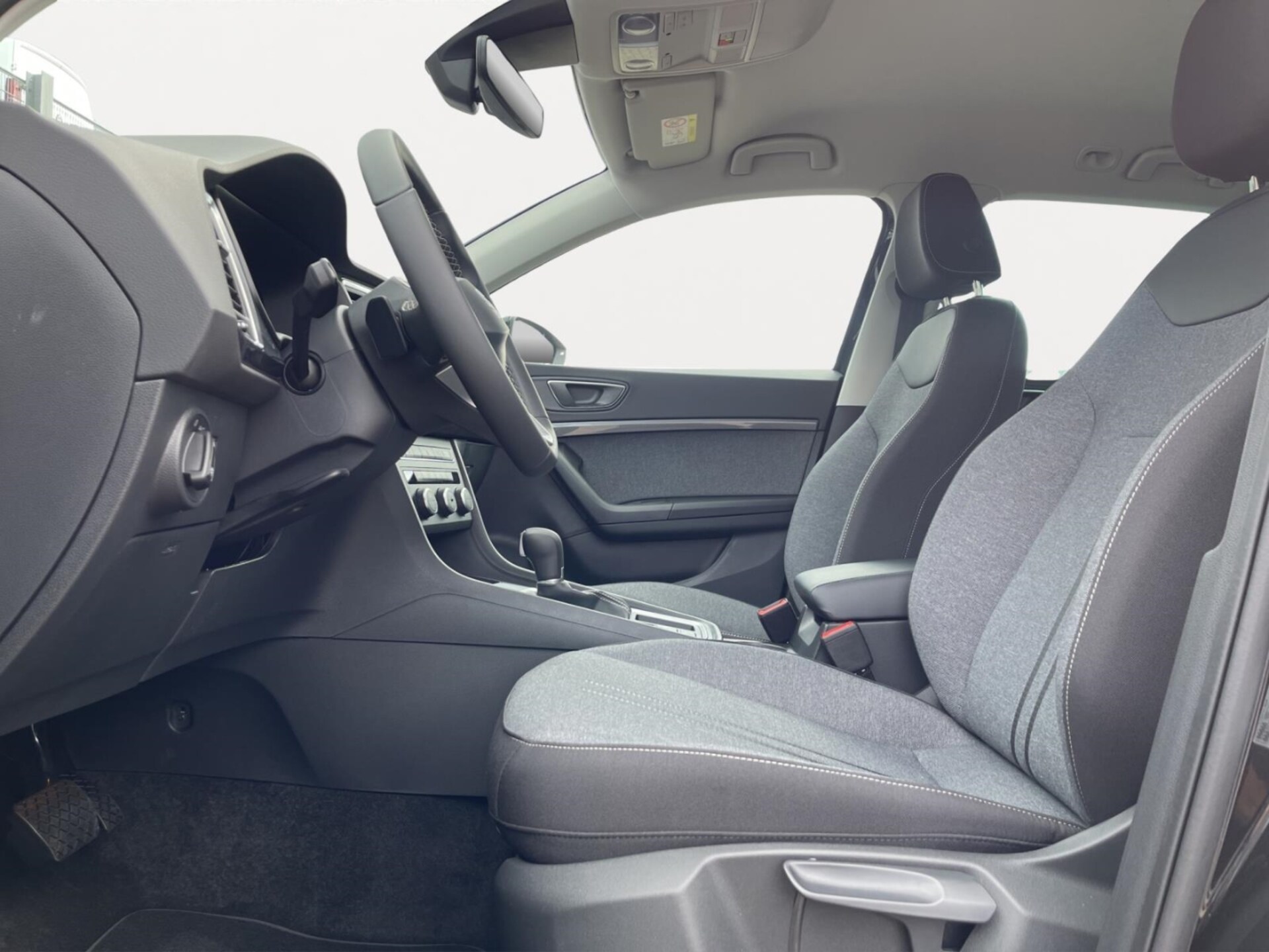 SEAT Ateca Style