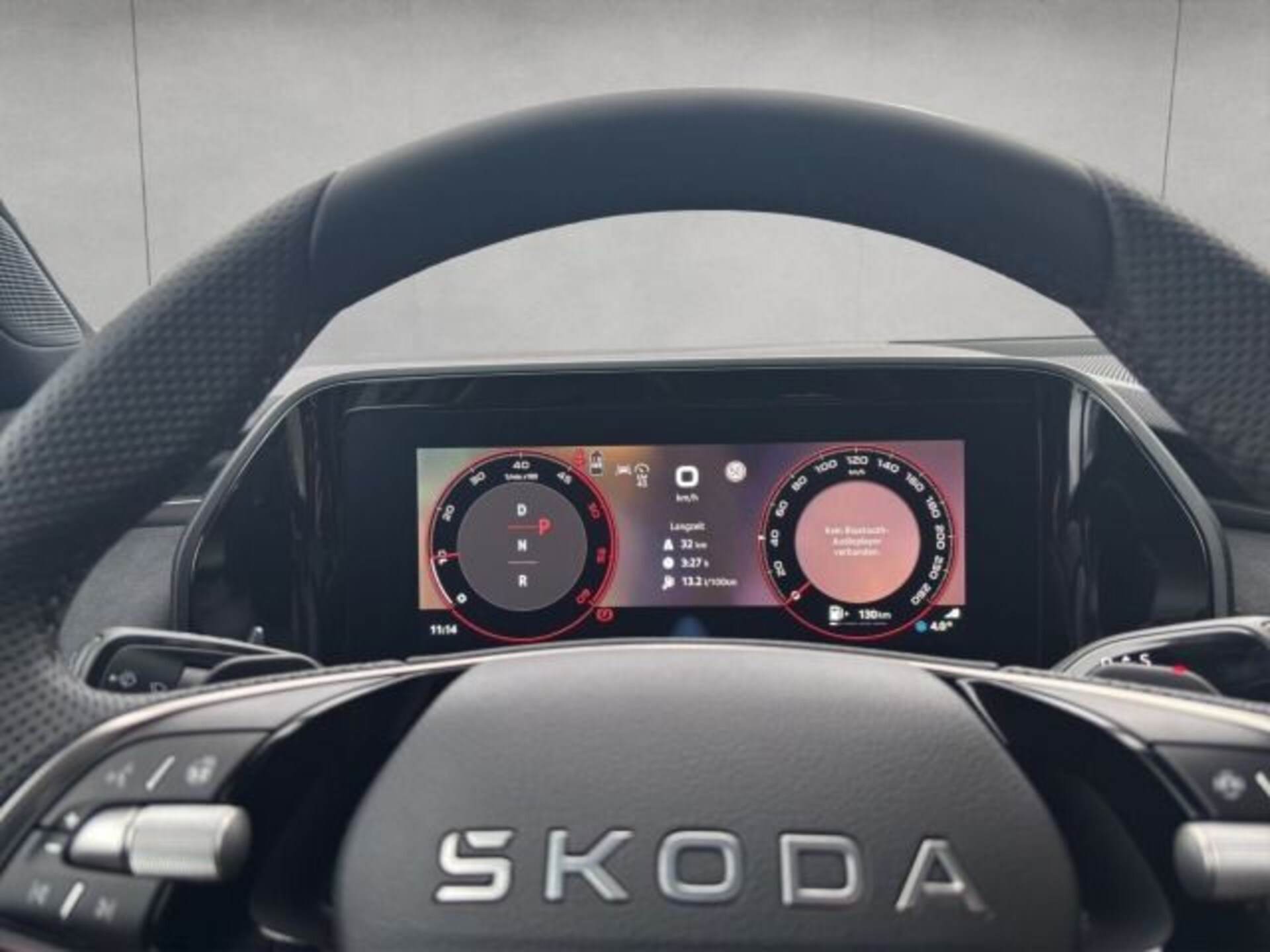Skoda Kodiaq Sportline