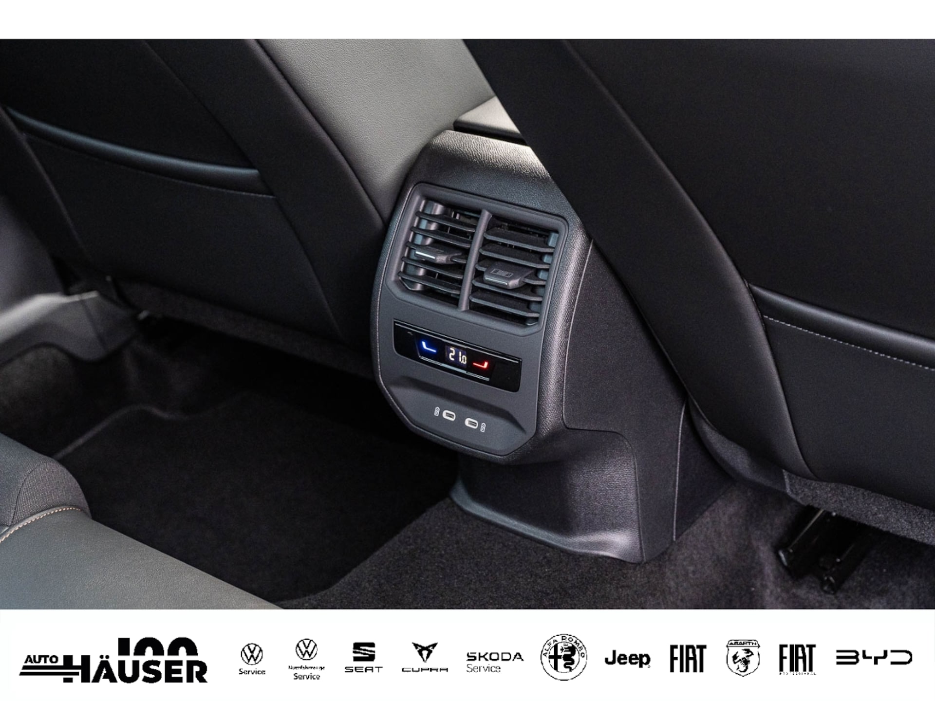 CUPRA Leon VZ