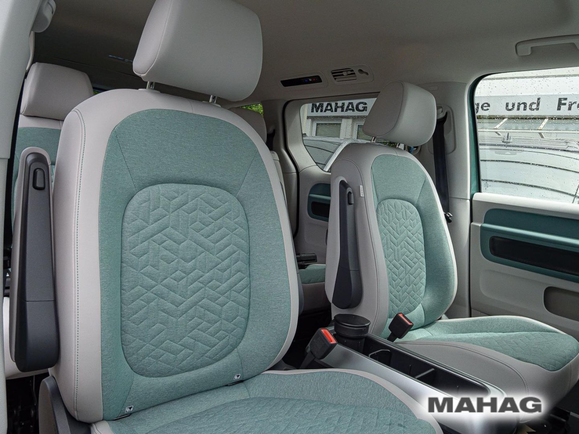 Volkswagen ID. Buzz Pro