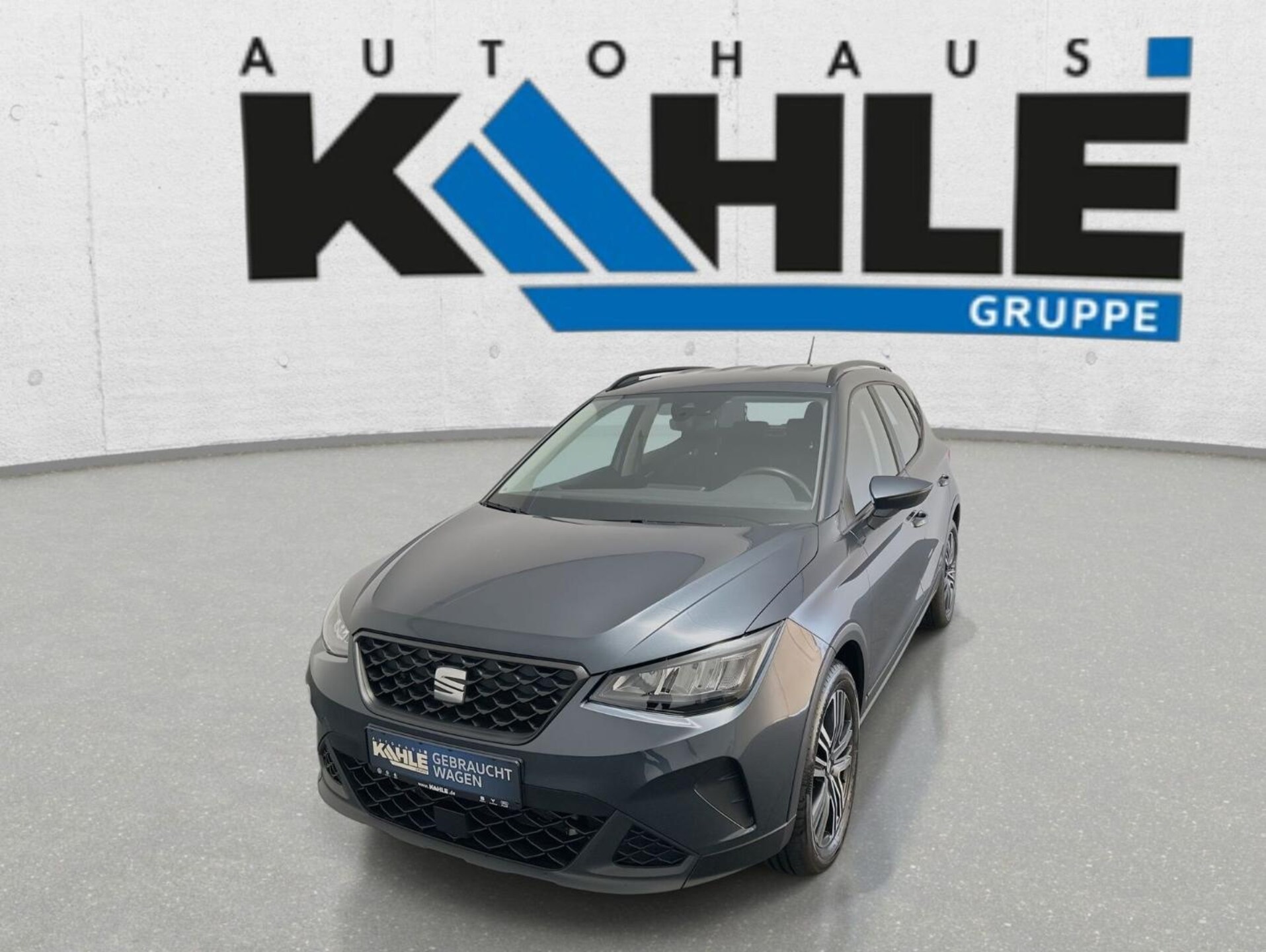 SEAT Arona Style