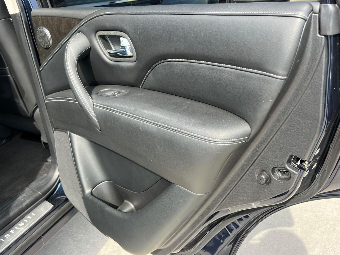 2020 INFINITI QX80 16