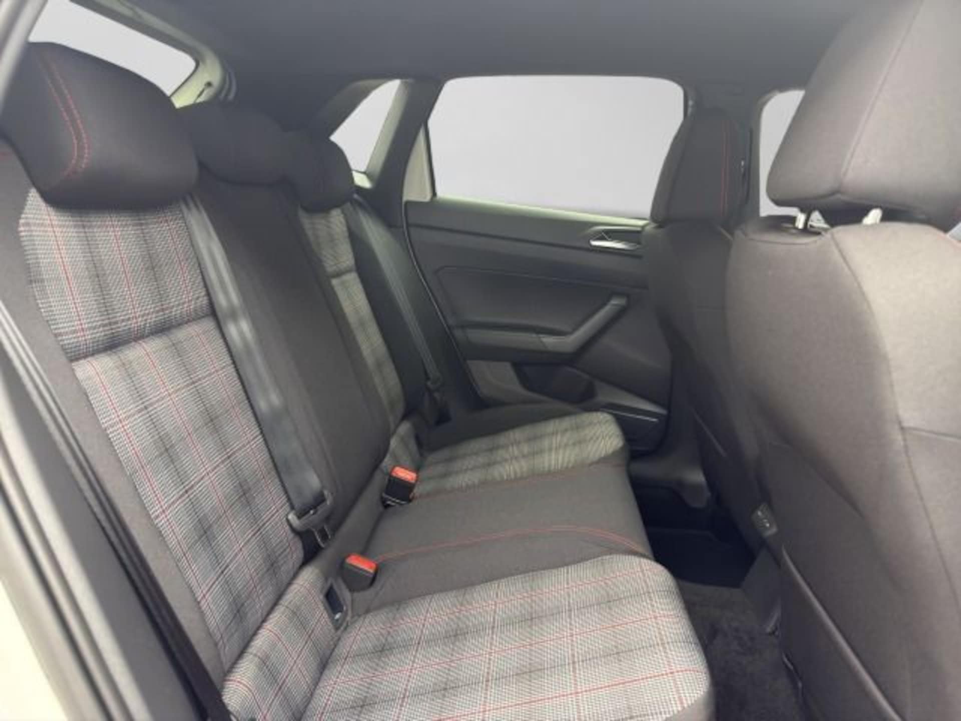 Volkswagen Polo GTI