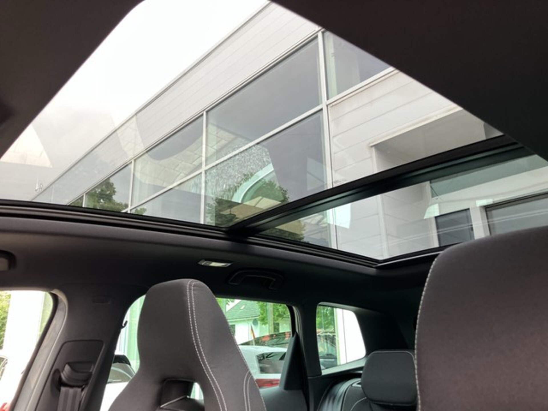 Skoda Karoq Sportline