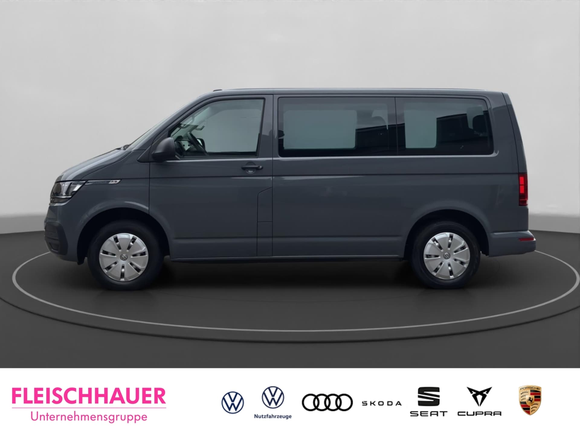 Volkswagen T6.1 Multivan Trendline