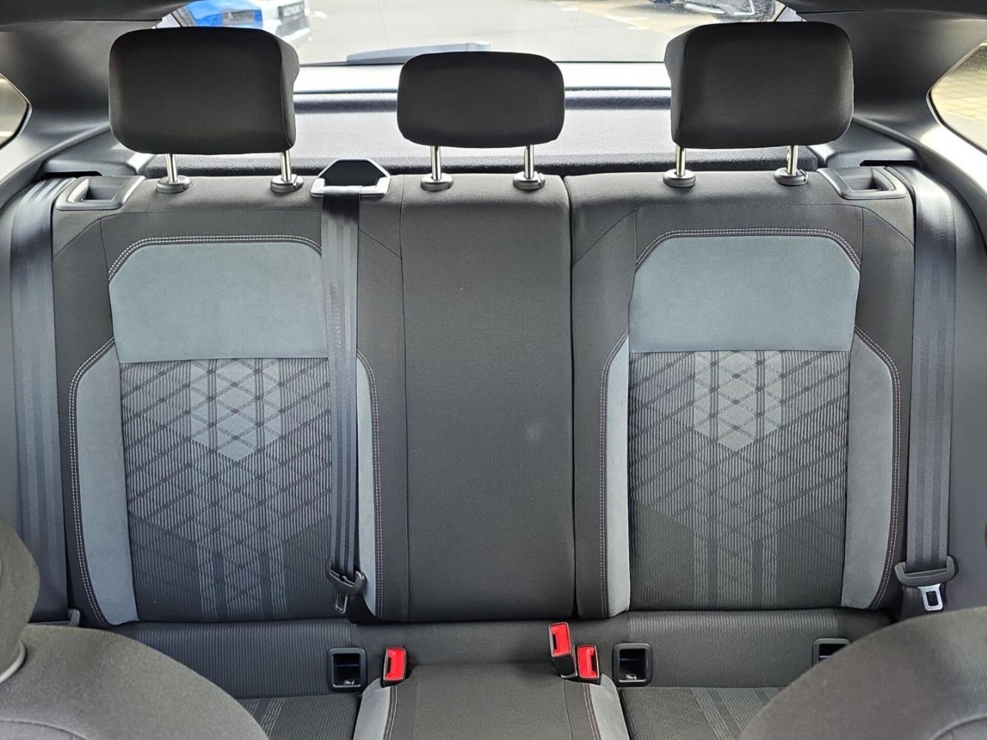Volkswagen Taigo R-Line