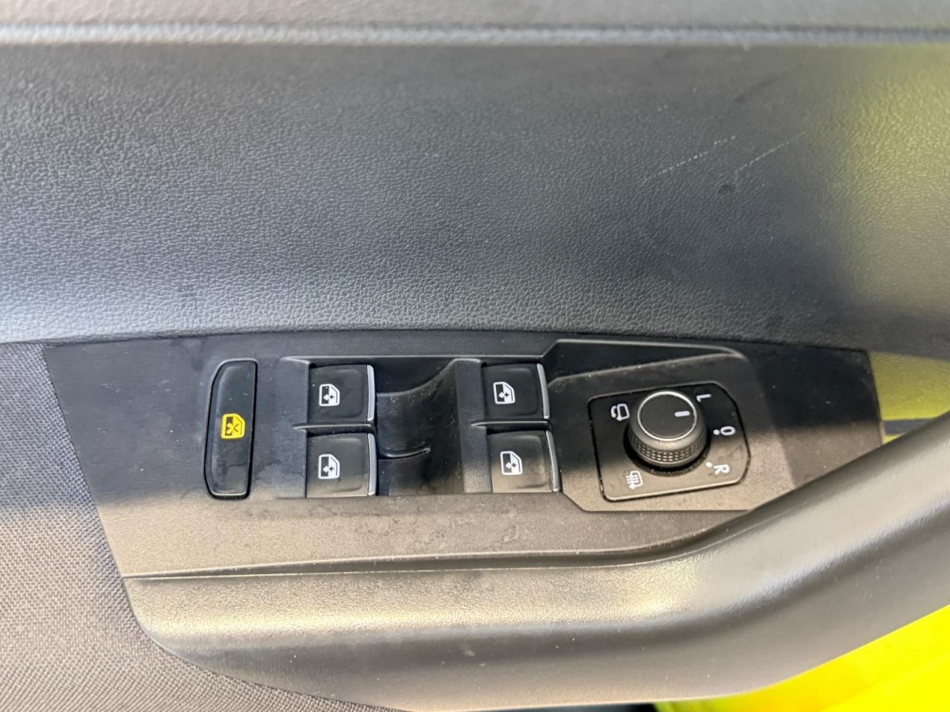 Volkswagen Polo Style