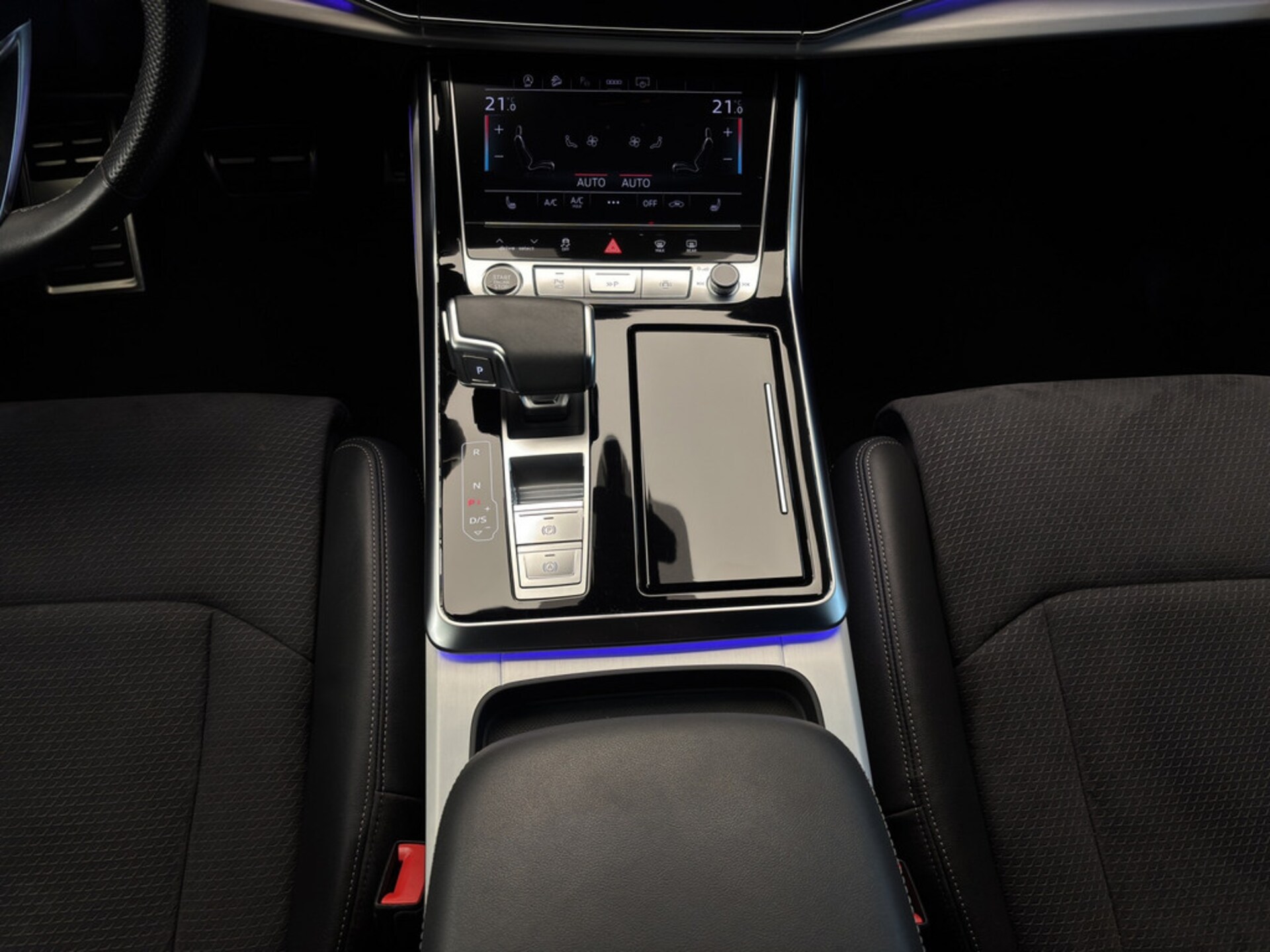 Audi Q7 SUV