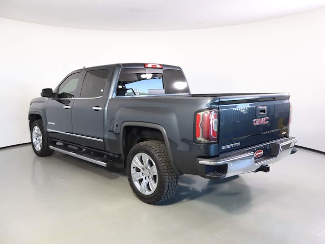 2017 GMC Sierra