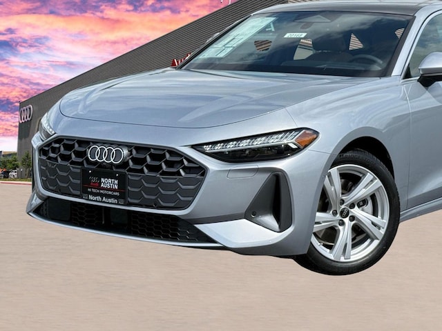 2026 Audi A5 Sedan