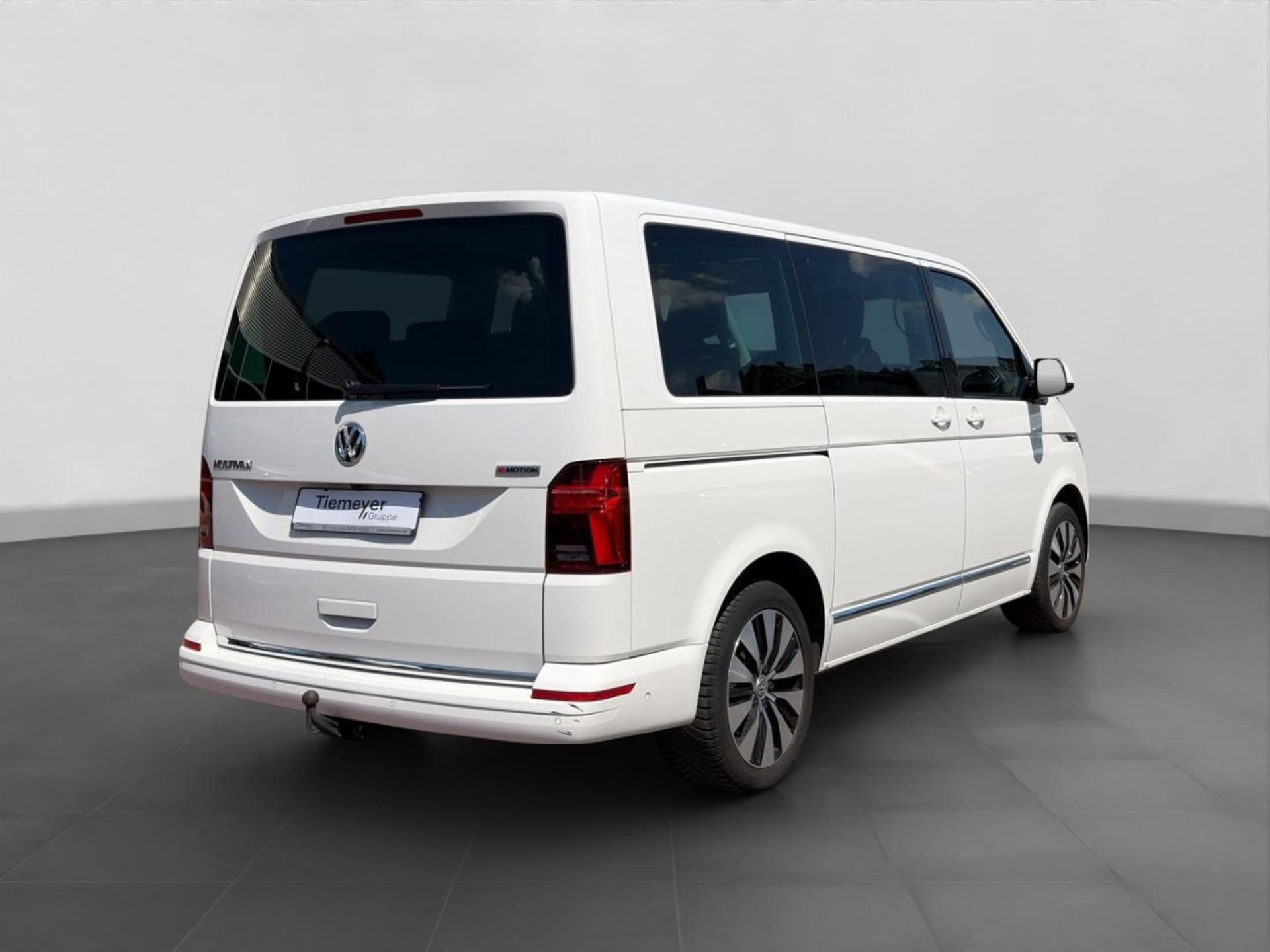 Volkswagen T6.1 Multivan Highline