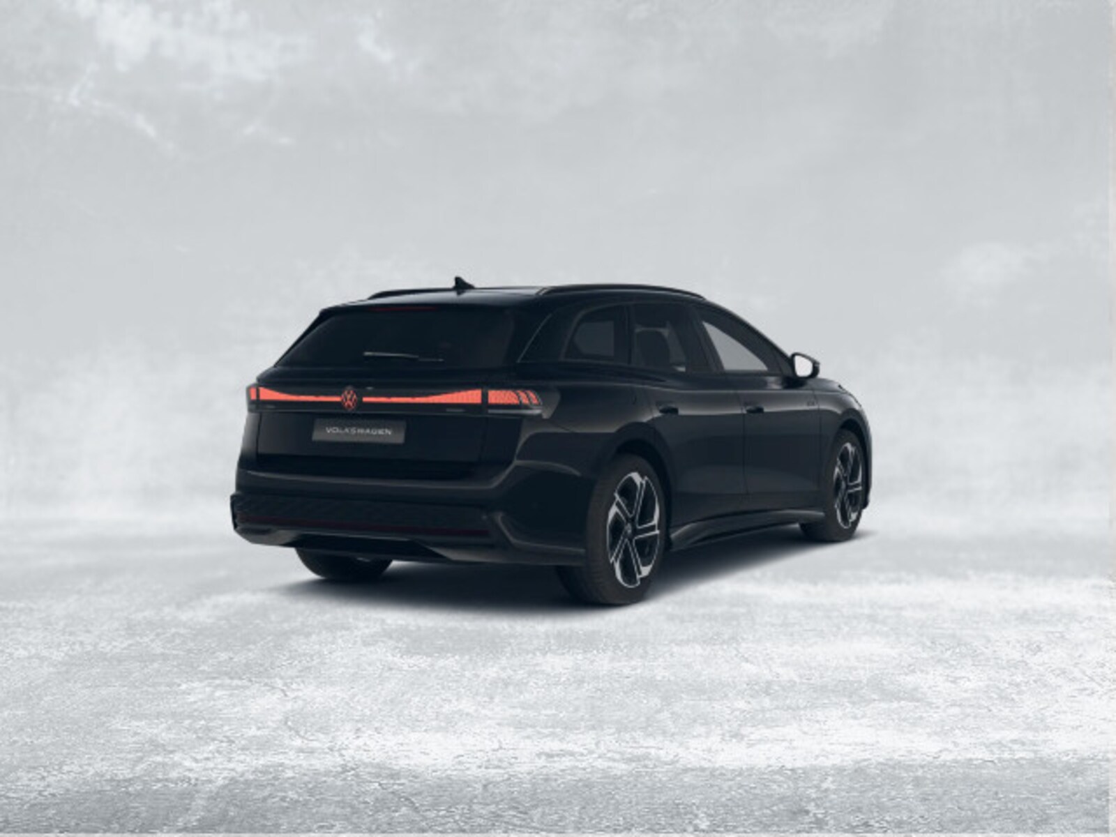 Volkswagen ID.7 Tourer – Bild 2