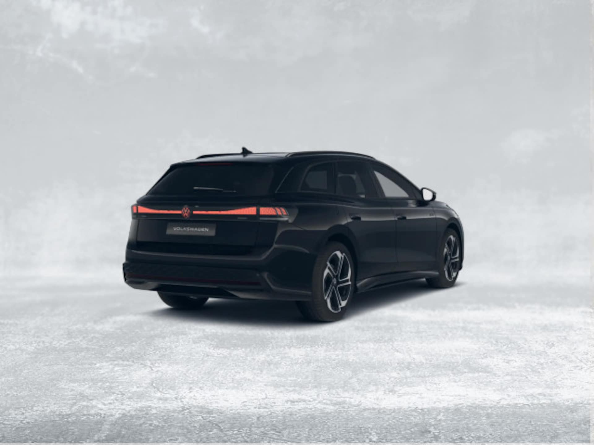 Volkswagen ID.7 Tourer GTX