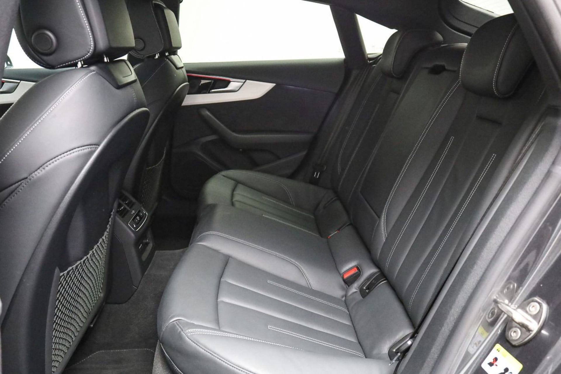 Audi A5 Sportback S line