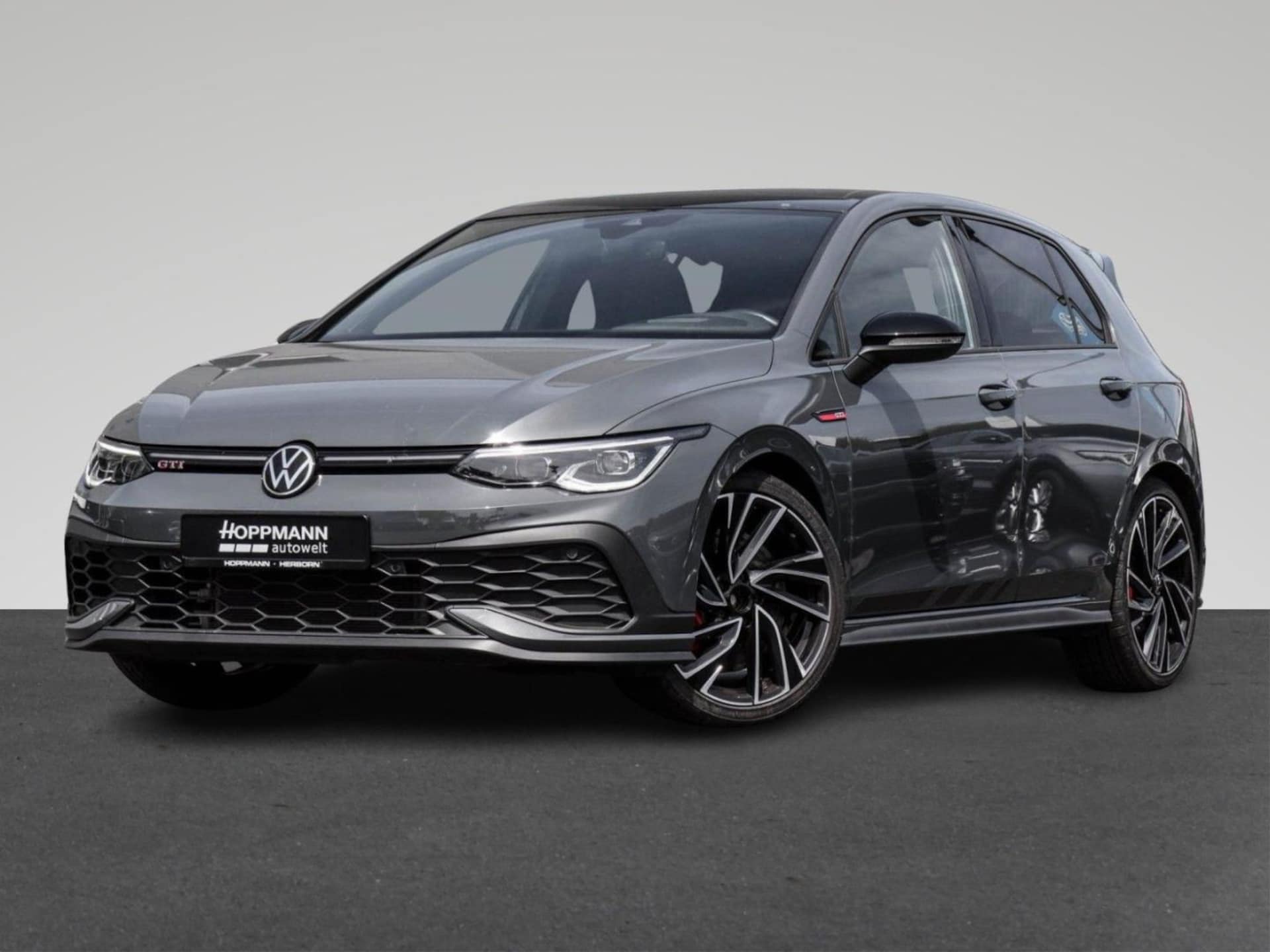 Volkswagen Golf GTI Clubsport