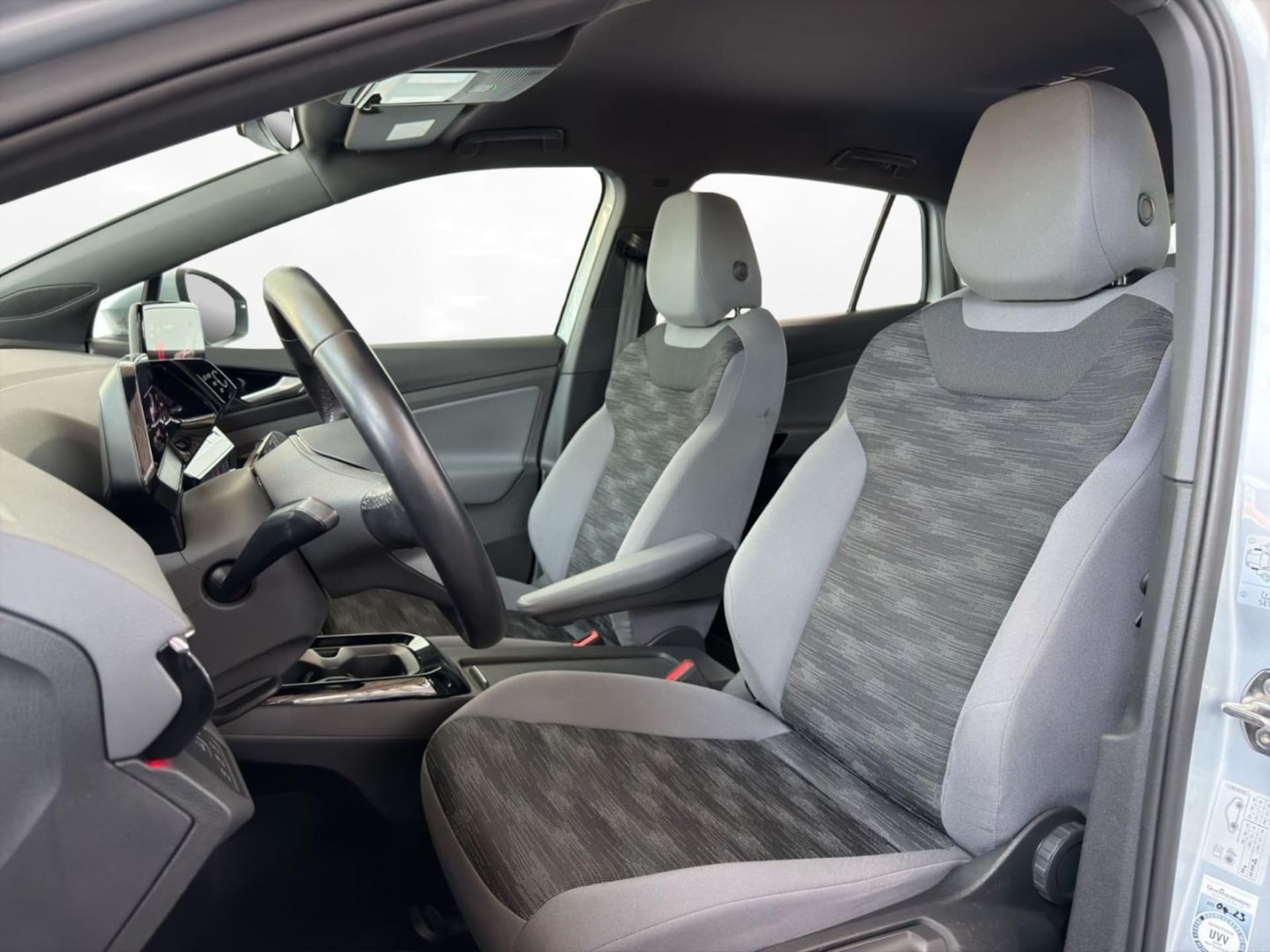Volkswagen ID.4 Pro Performance