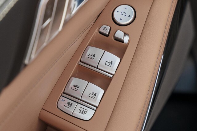 2026 BMW X7 40i - Photo 23
