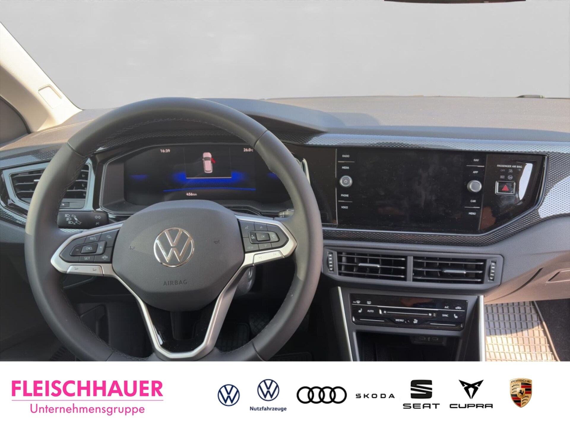 Volkswagen Polo Life