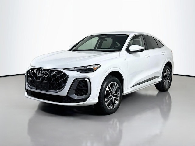 Photo of 2025 Audi Q5 Sportback 