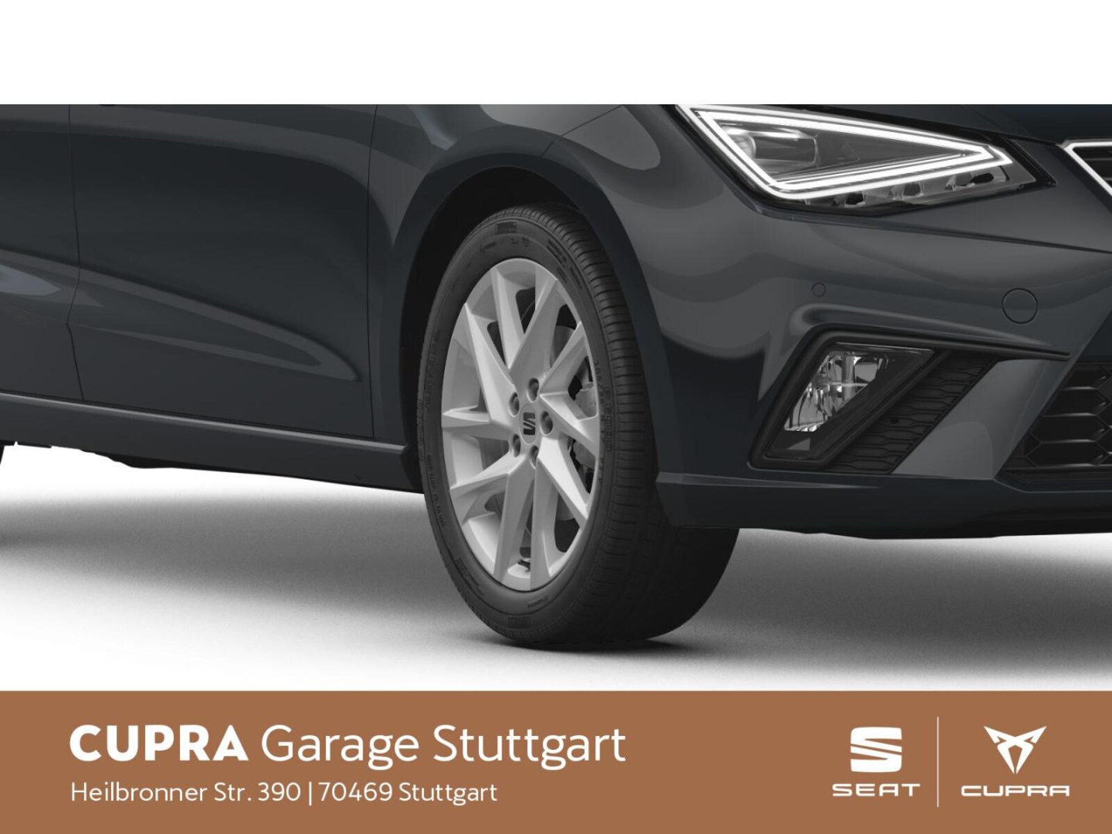 SEAT Ibiza – Bild 4